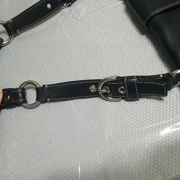 Vintage Coach leather purse - Picture 14 of 16